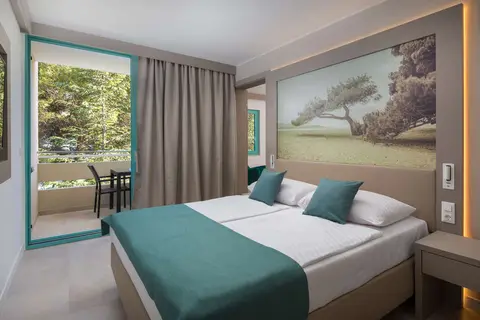 Bretanide Sport & Wellness Resort in Bol — foto 21
