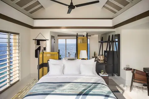 InterContinental Maldives Maamunagau Resort in Raa Atoll — foto 3