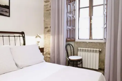 Sete Artes by Como en Casa in Santiago De Compostela — foto 18