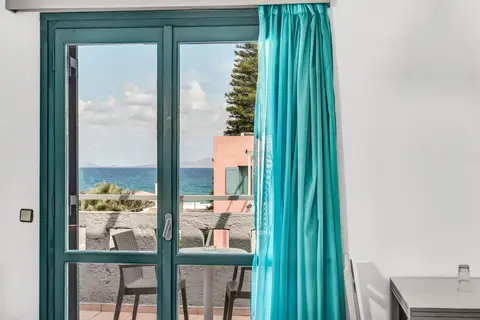 Marilisa Hotel in Δημοτική Ενότητα Γουβών — foto 26