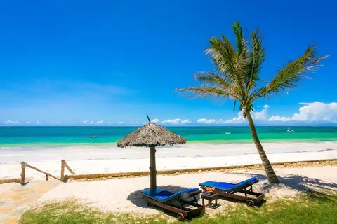 Diani Sea Resort in Diani Beach — foto 19