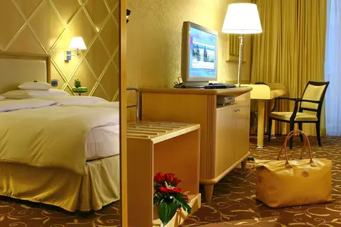 Splendid Conference & Spa Resort in Becici — foto 25