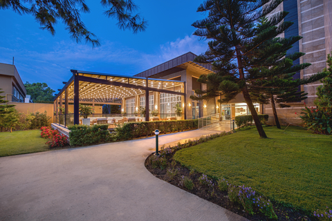 Hotel Marvida Family Eco foto 36