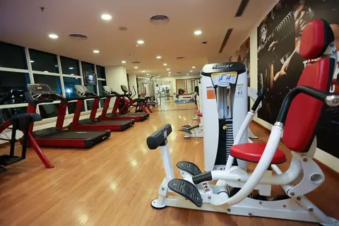 Tolip El Narges Hotel & Spa in New Cairo, foto 11