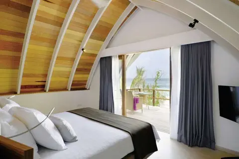 Kandolhu Maldives in Kandolhudhoo — foto 6
