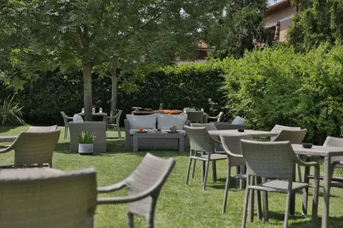 B&B HOTEL Remilia in Reggio Emilia, foto 2