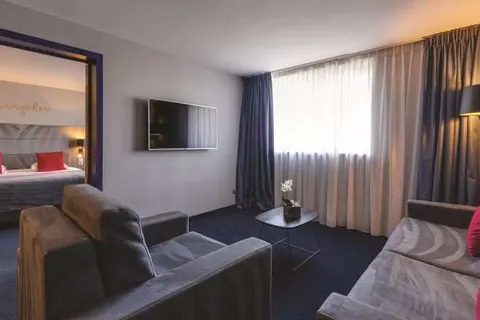 Van der Valk Hotel Liège Congres foto 16