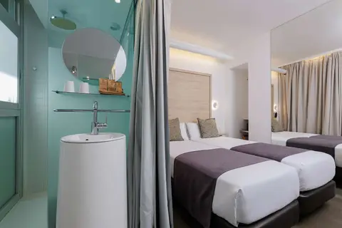 Hotel Casa Lit in Barcelona — foto 6