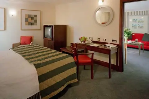 Hotel The Green in Dublin — foto 21
