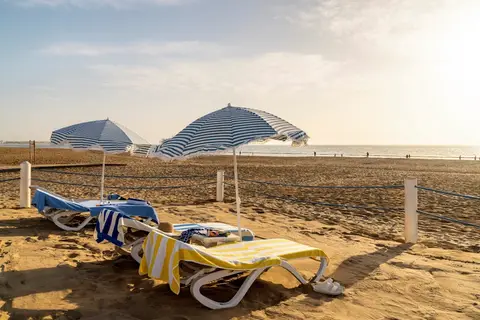 TUI SUNEO Kenzi Europa in Agadir — foto 8