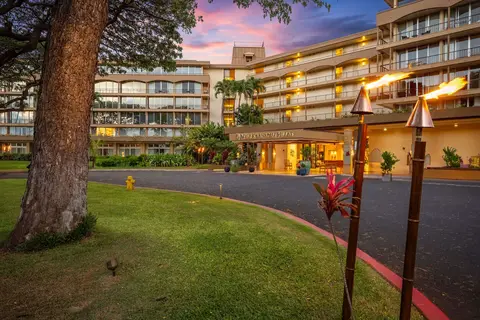 Aston Maui Kaanapali Villas in Kāʻanapali — foto 11