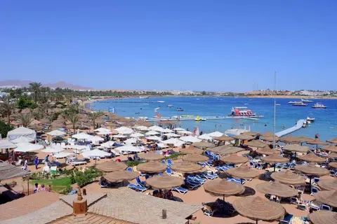 JAZ Neo Naama Bay in Sharm El Sheikh, foto 23