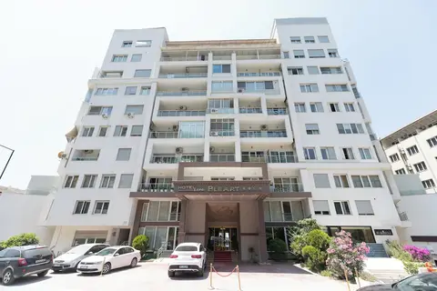 Hotel Bleart in Durrës, foto 30