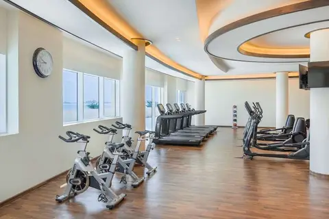 Waldorf Astoria Dubai Palm Jumeirah in Dubai — foto 8