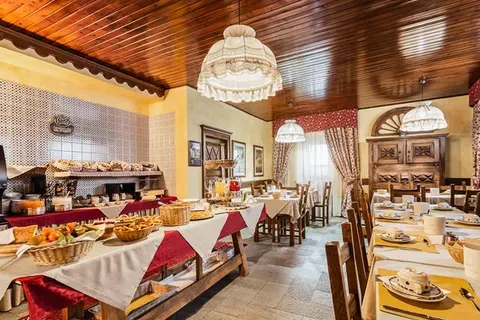 Hotel Jumeaux foto 4