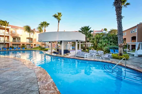 Divi Dutch Village Resort foto 3