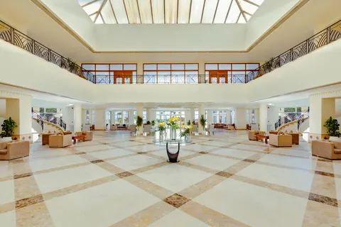 Nijlcruise 5* & Sunrise Alma Bay Resort 4* foto 27