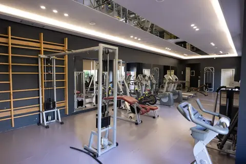 Grand Blue Fafa Resort in Golem — foto 24