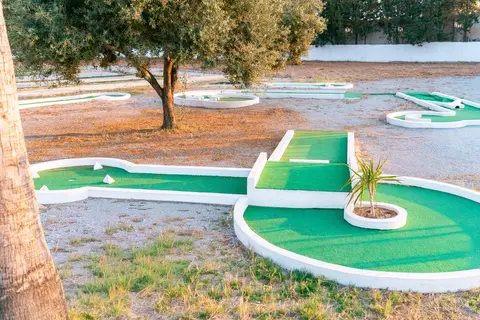 Hotel Calimera El Borj in El Borj — foto 27