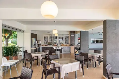 Zoes Hotel in Municipality of Rhodes, foto 17