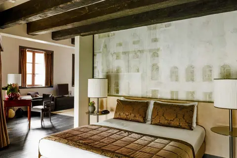 Hyatt Centric Murano Venice in Venetië — foto 30