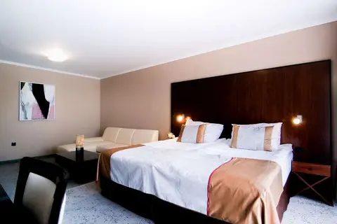 Hotel Terme Vivat in Moravske Toplice — foto 4