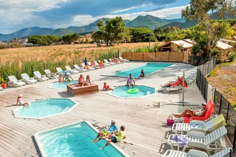 Camping Kalliste foto 1