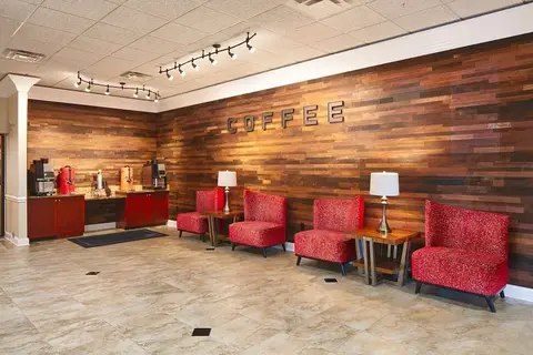 Red Lion Hotel Lake Buena Vista South in Radisson — foto 4