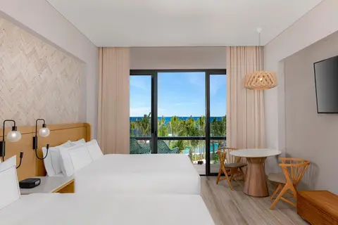 Hilton Tulum Riviera Maya All-Inclusive Resort in Cancún — foto 8