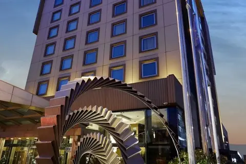 Avantgarde Levent in Fatih