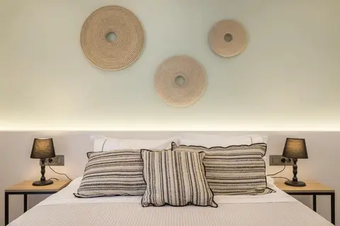 Isanema Villas in Karpathos, foto 3