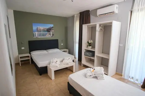 Torre Guaceto Greenblu Resort in Carovigno — foto 29