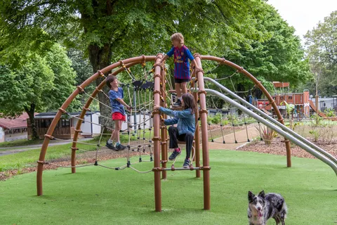 Camping Abaya foto 3