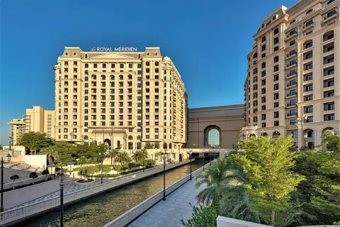 Le Royal Meridien Doha in شارع 347 — foto 2