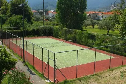 Aethria Hotel in Thassos, foto 9