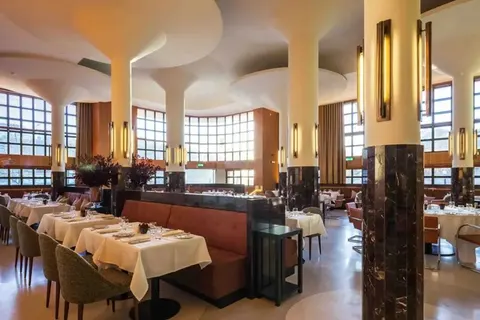 Vincci Porto Hotel in Porto — foto 19