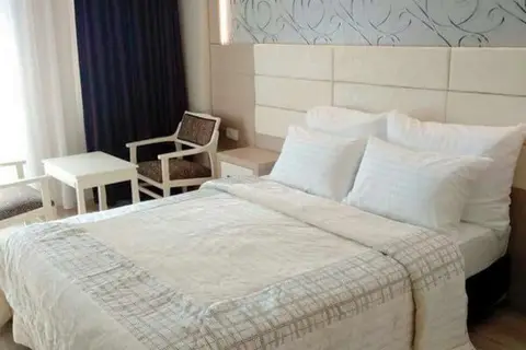 Mendos Garden Exclusive in Fethiye — foto 17