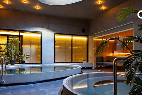 GRANDI BY CENTER HOTELS foto 1