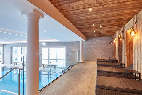 Hotel-Landgasthof Römerhof foto 13