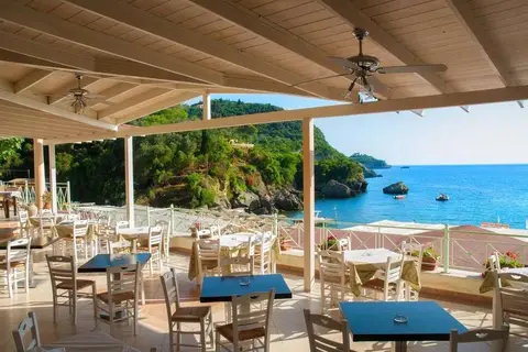 Blue Princess Beach Hotel and Suites in Blue Princess Hotel and Suites, foto 6