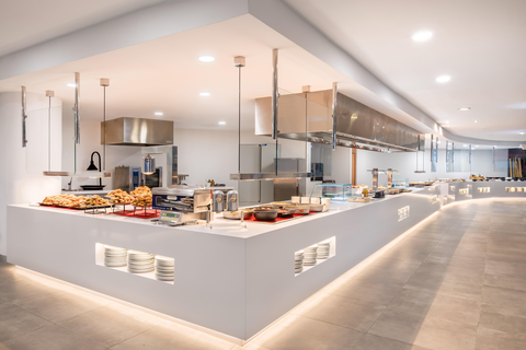 Hotel Barceló Santiago - adults only foto 13