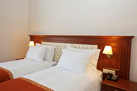 Aren Suites in Fatih — foto 25