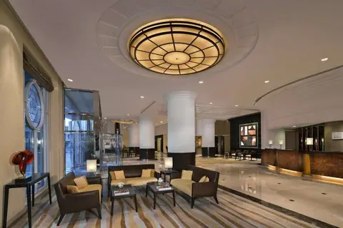 Ramada Plaza by Wyndham Dubai Deira in ديرة — foto 5