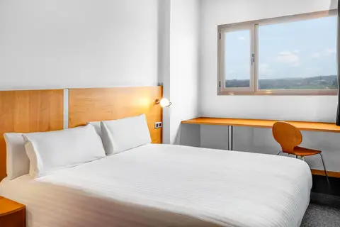 B&B HOTEL Barcelona Mollet in Mollet Del Vallès, foto 10