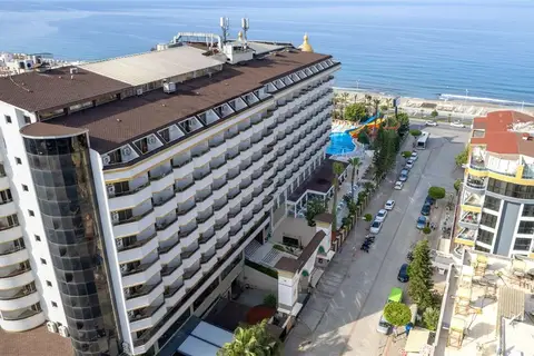 Prestige Alanya in Alanya — foto 22