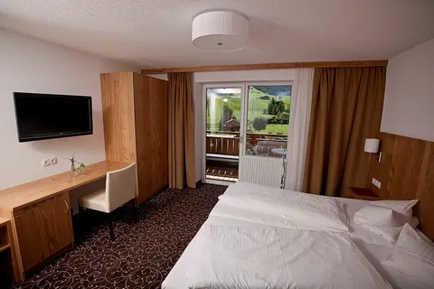 Hotel Erika in Nauders, foto 12