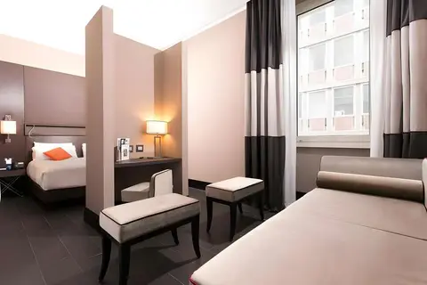 Rome Times Hotel in Rome, foto 21