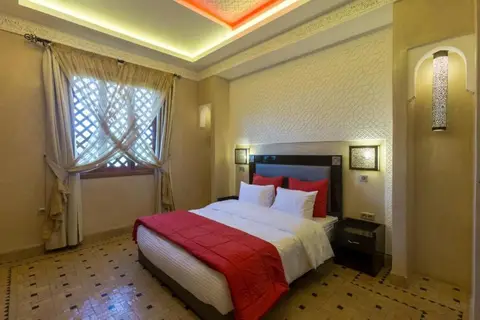 Janat Al Atlas in Marrakech — foto 10