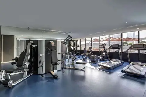 Hotel Novotel Sharjah Expo Centre in Sharjah — foto 10