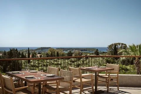 Belvedere Luxury Suites foto 2
